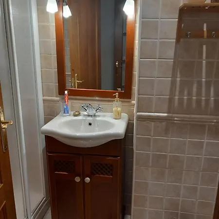 Apartament Menval16