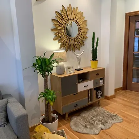 Apartament Menval16