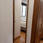 Menval16 Apartment Gijon