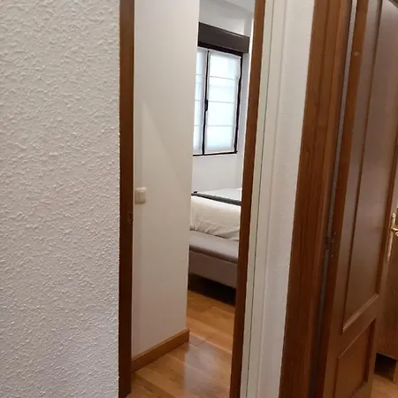 Menval16 Apartment Gijon