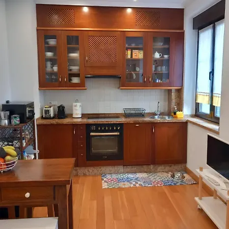 Menval16 Apartment