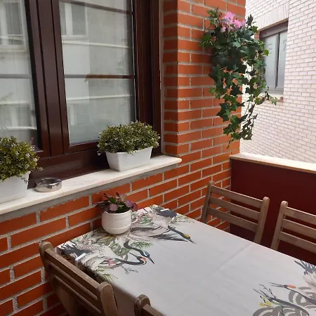 Menval16 Apartment