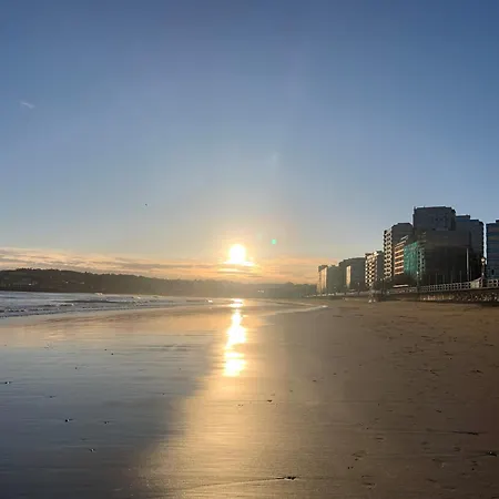 Apartment Menval16 Gijon