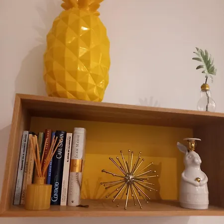 Apartment Menval16 *