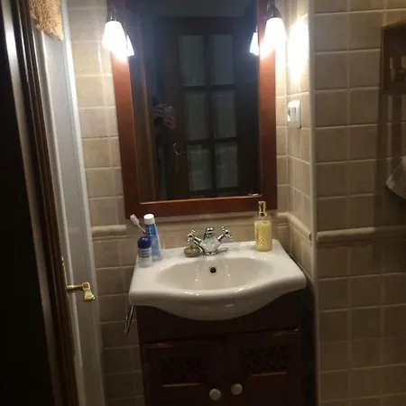 Apartment Menval16