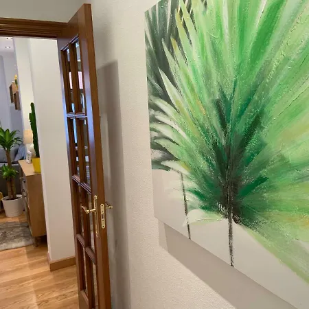 Apartment Menval16 Gijon