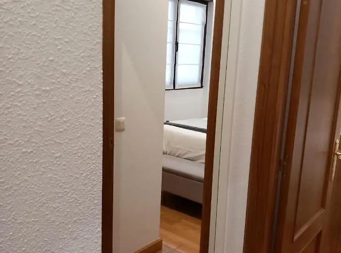 Menval16 Appartement Gijón