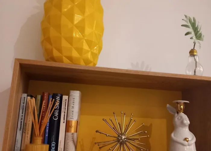 Appartement Menval16 *