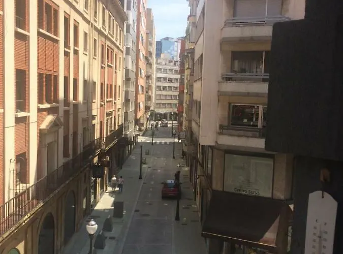 Menval16 Appartement Gijón