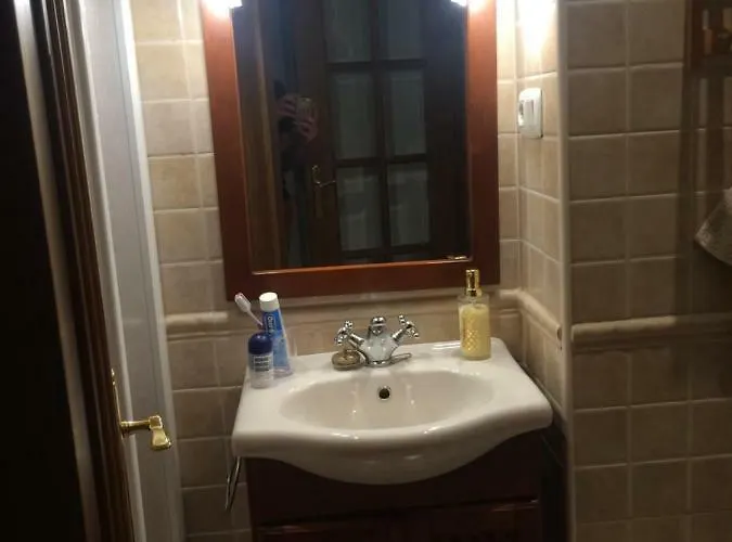 Appartement Menval16