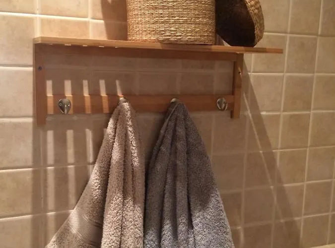 Appartement Menval16 *