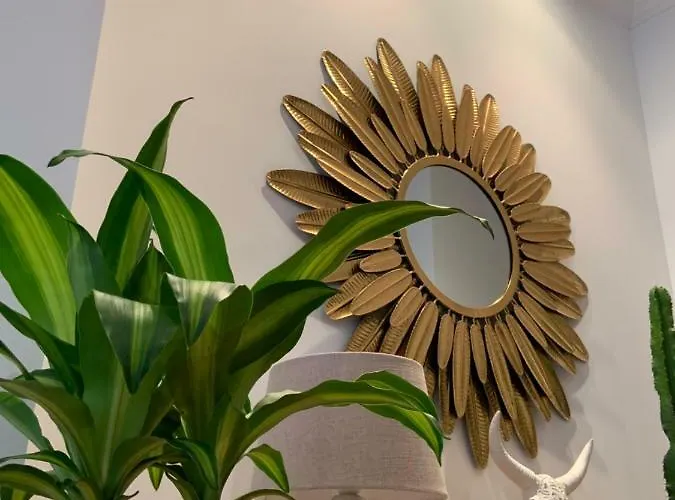 Appartement Menval16 *