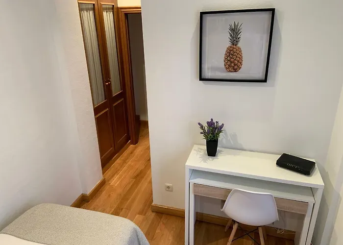 Appartement Menval16