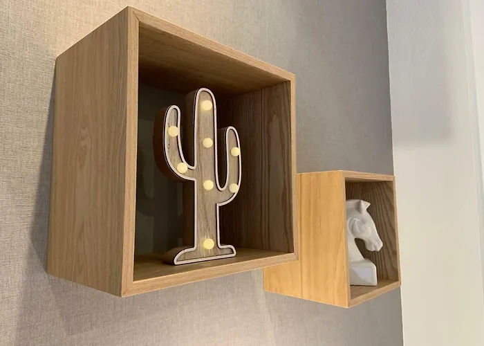 Menval16 Apartment Gijon