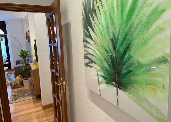 Apartment Menval16 Gijon